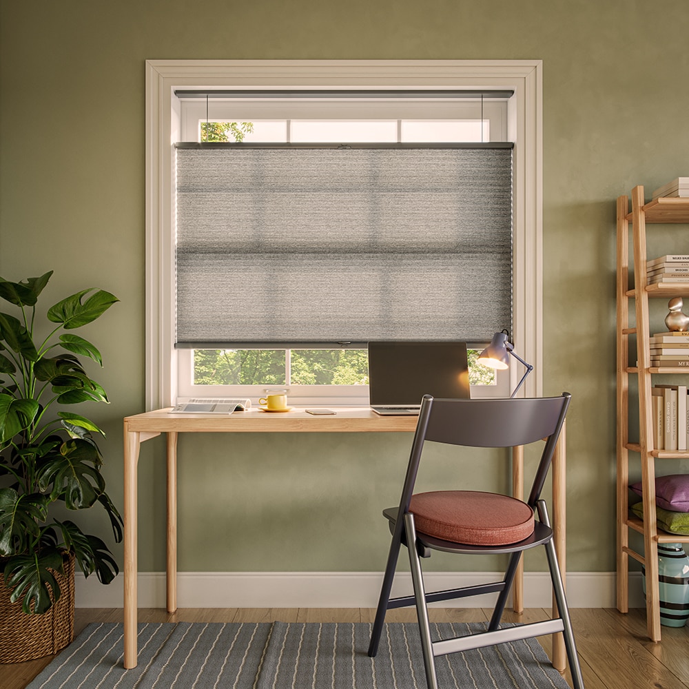 American Blinds: Premium Light Filtering Cellular Shades